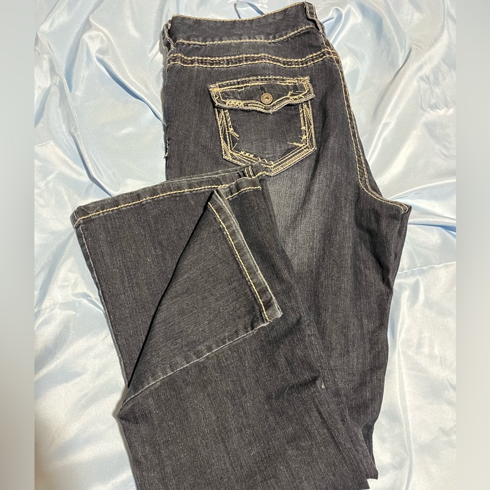 Maurices Jeans